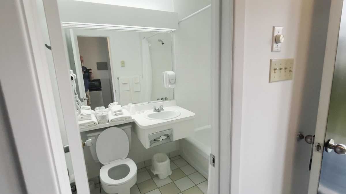 Auberge le Coin du Banc photo 2