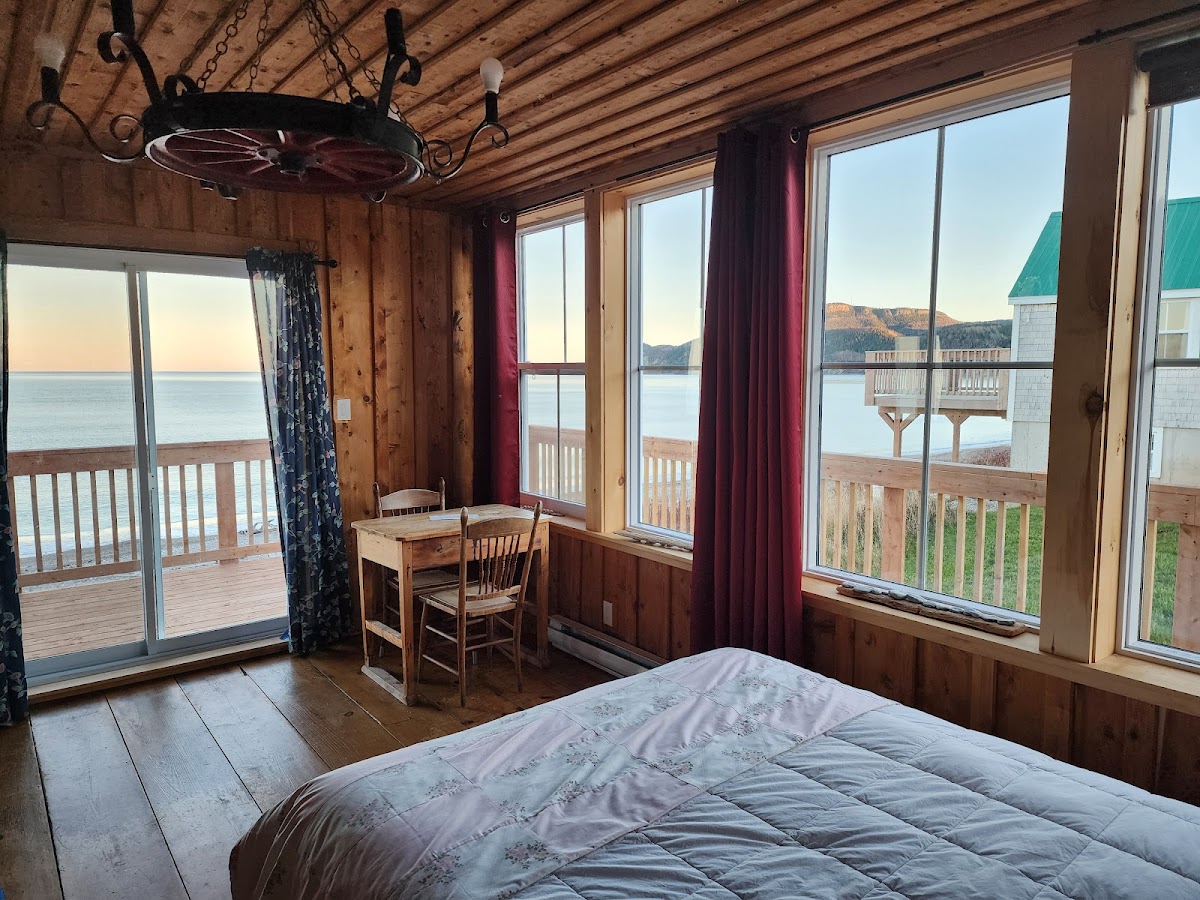 Auberge le Coin du Banc photo 3
