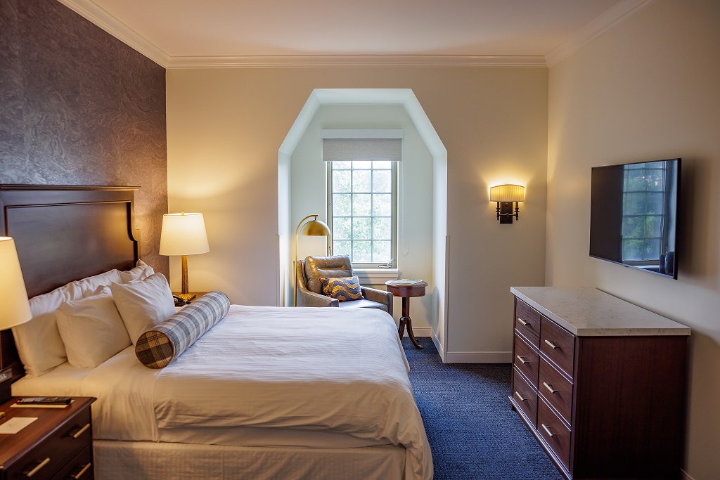 Morris Inn photo 2