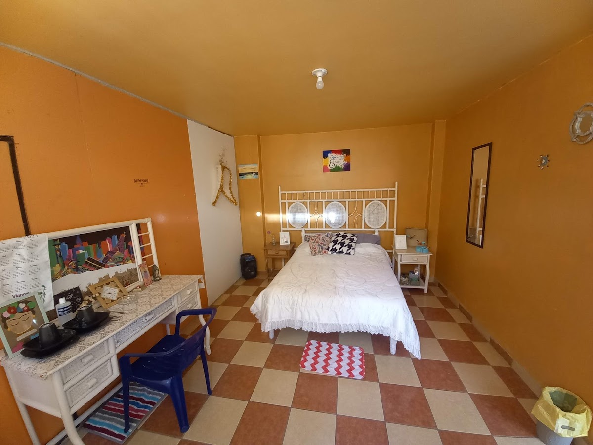 Casa El Colibrí photo 2