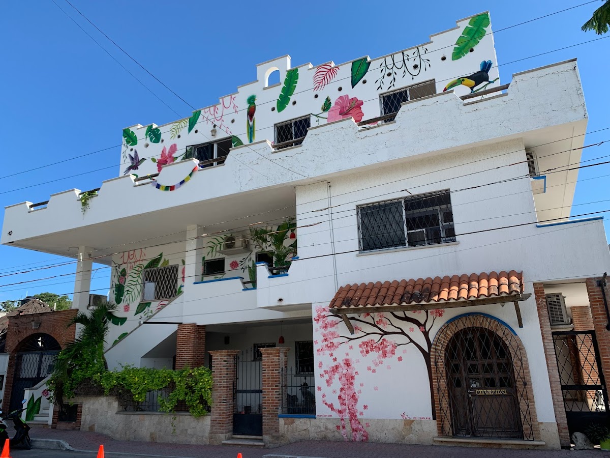 Castillo Tulum