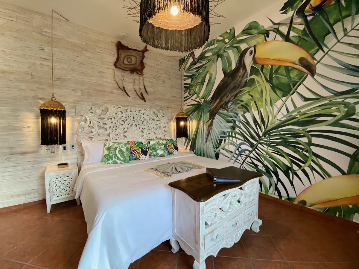 Castillo Tulum photo 3