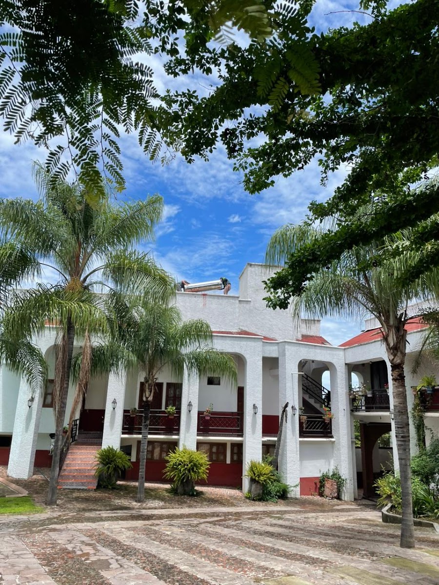 Hotel Las Bugambilias