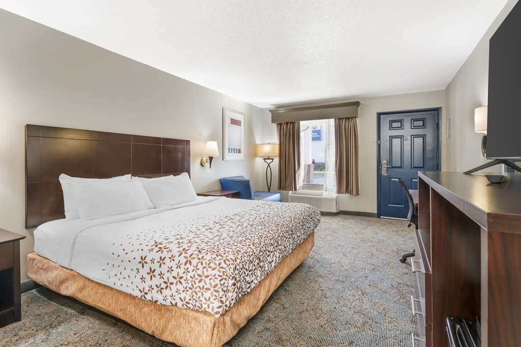 Best Western Royal Inn photo 2