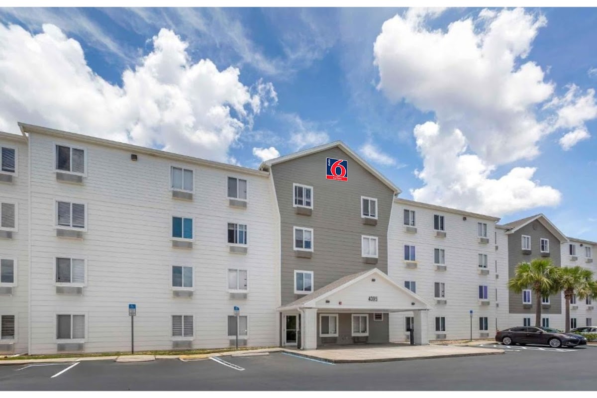 Extended Stay America Select Suites- Fort Myers