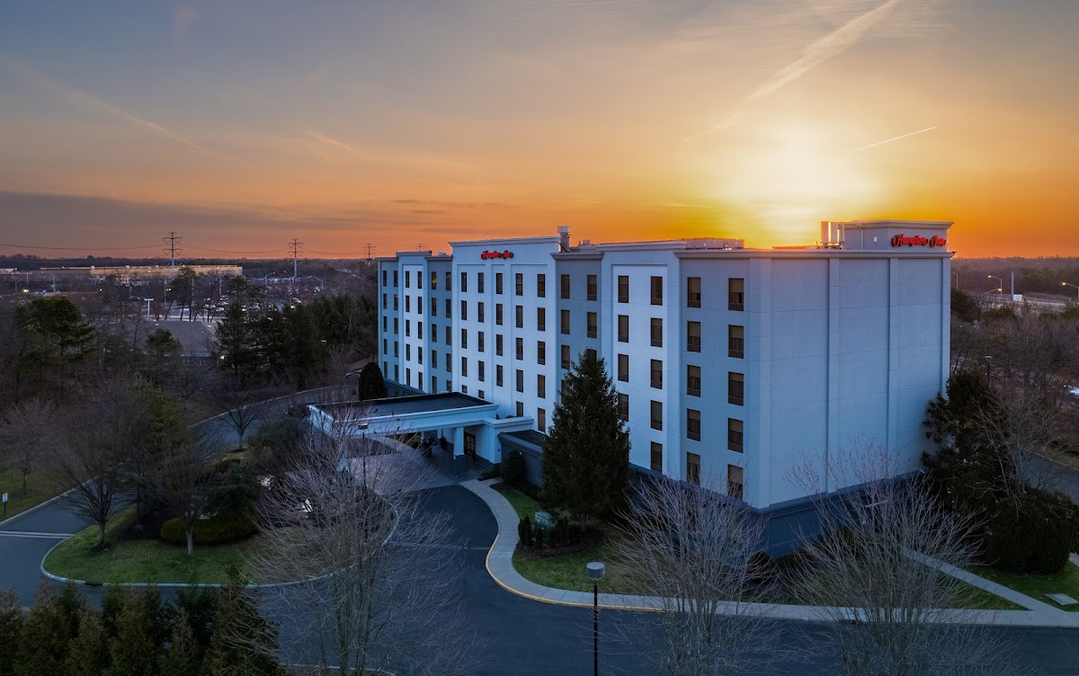 Hampton Inn Long Island - Brookhaven