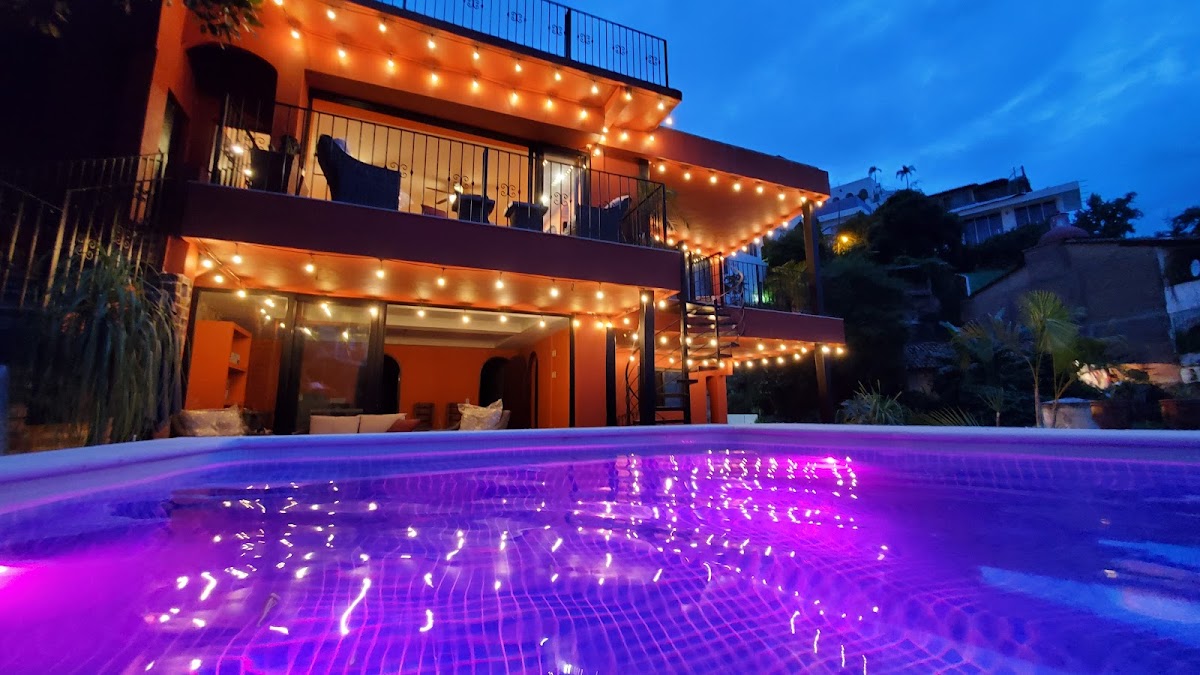 Villa Amistad / Prime Property Rentals Puerto Vallarta