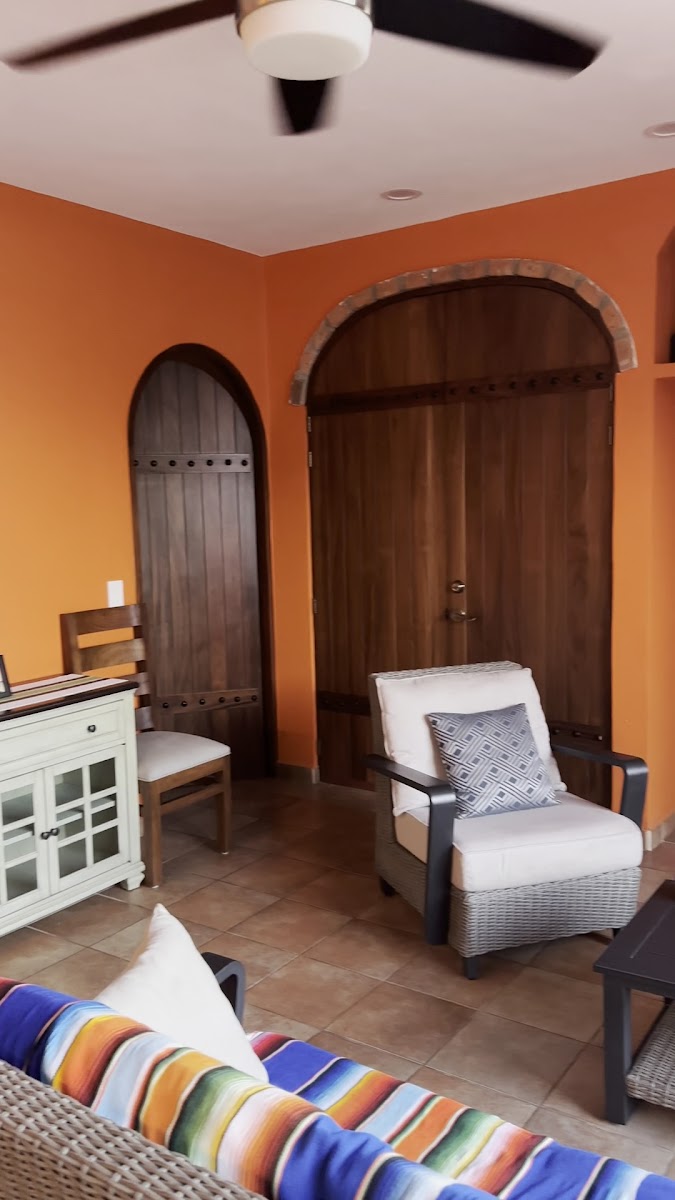 Villa Amistad / Prime Property Rentals Puerto Vallarta photo 2