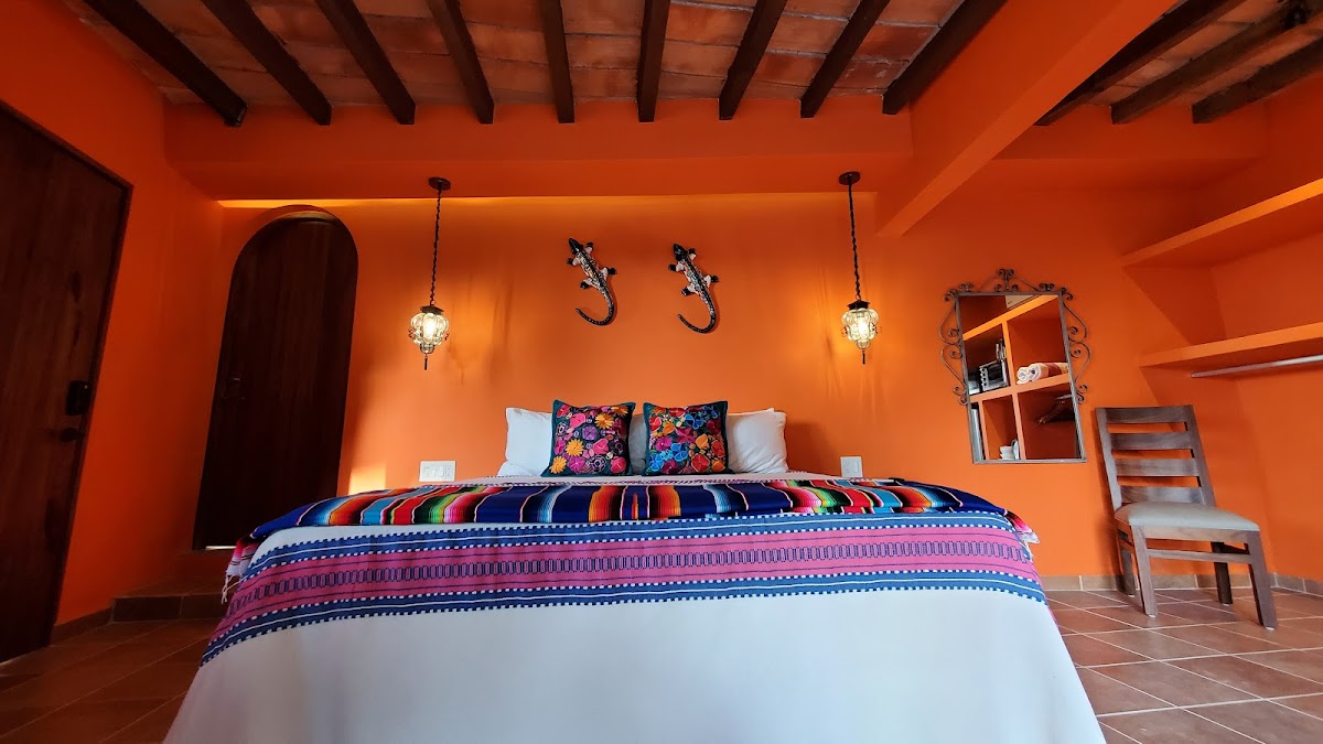 Villa Amistad / Prime Property Rentals Puerto Vallarta photo 3