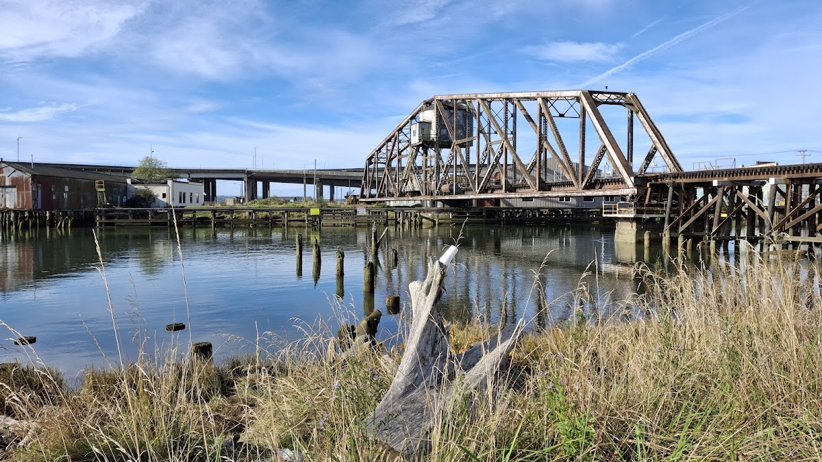 Young Street Bridge