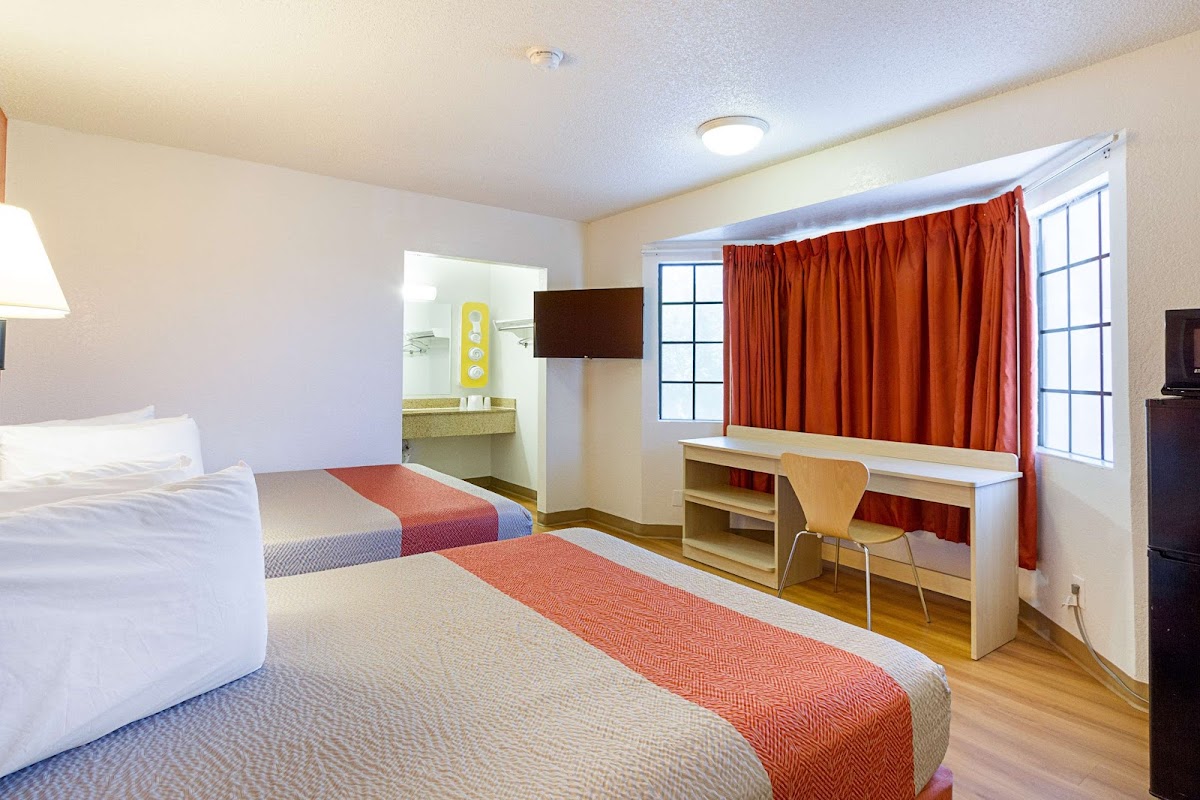 Motel 6 Mesa, AZ - South photo 2