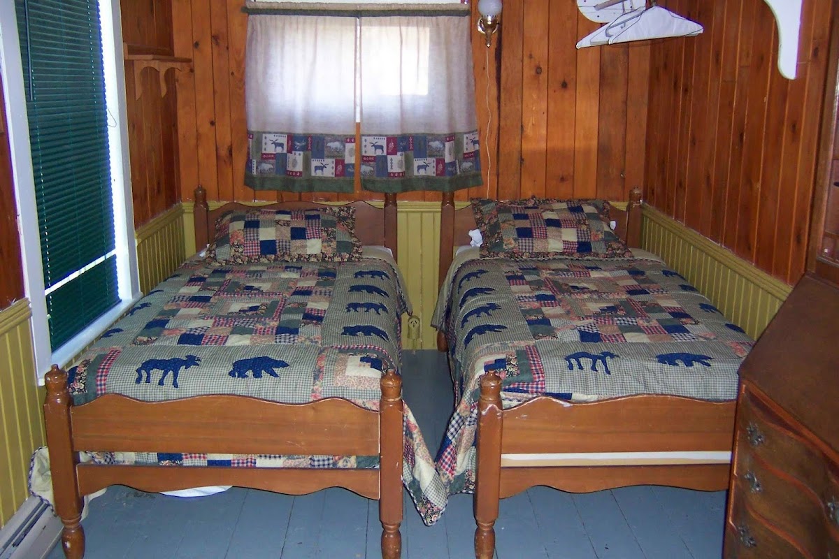 Hale Seymour Lake Lodge photo 2