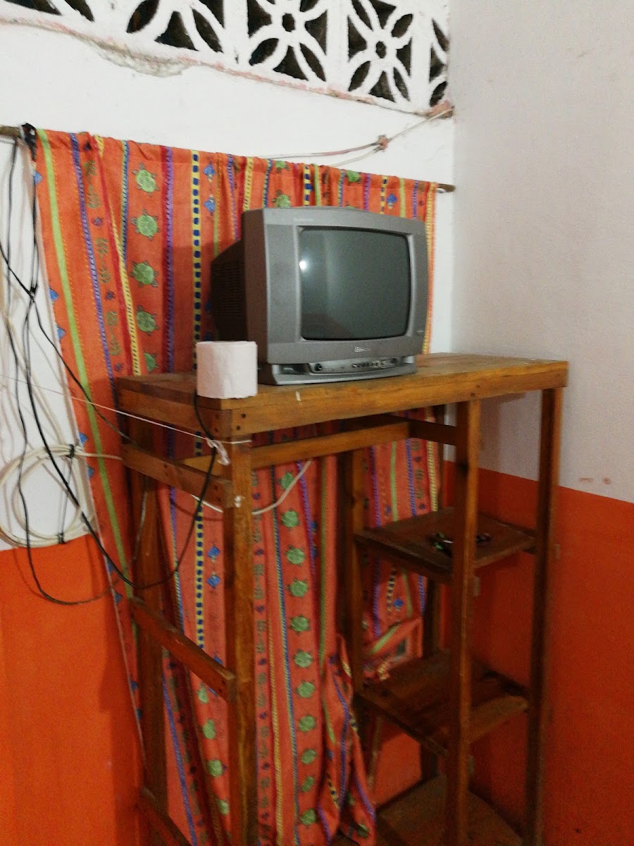 Hotel Nieto 1 photo 3