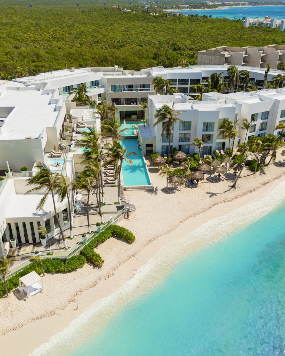 Hotel The Sens Riviera - All Inclusive