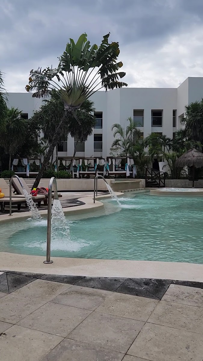 Hotel The Sens Riviera - All Inclusive photo 2