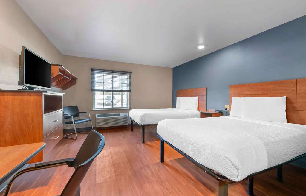 Extended Stay America Select Suites- Jacksonville - North photo 2