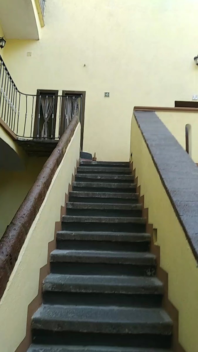 Hotel Barroco photo 2