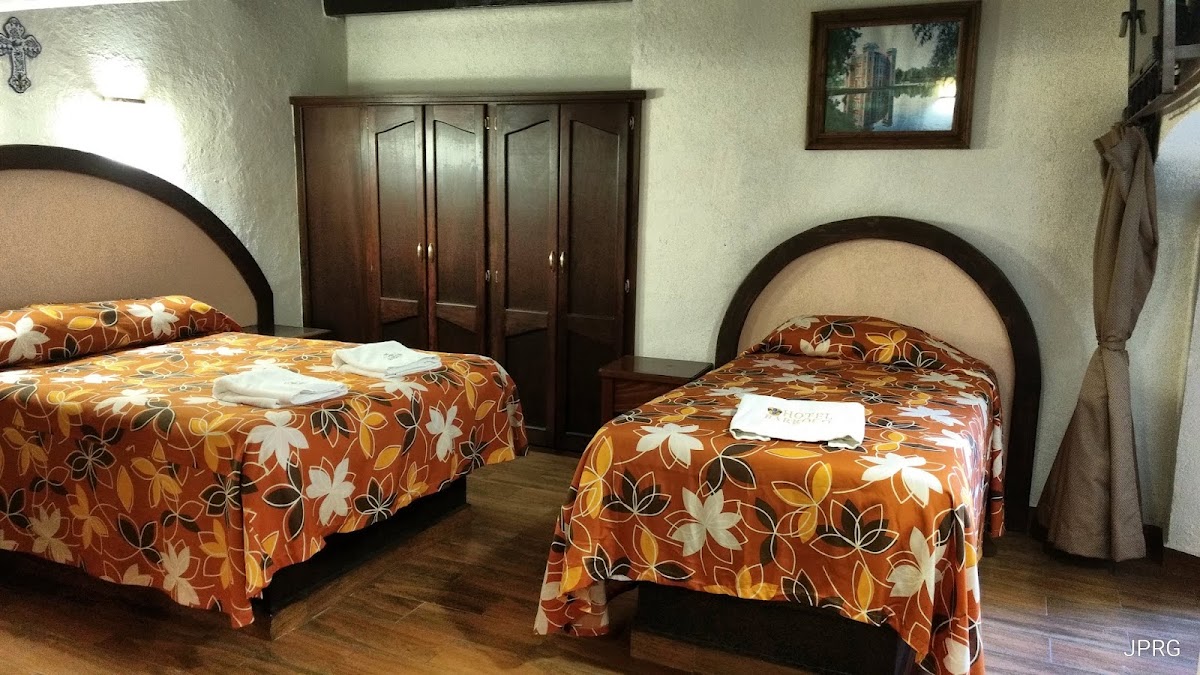 Hotel Barroco photo 3
