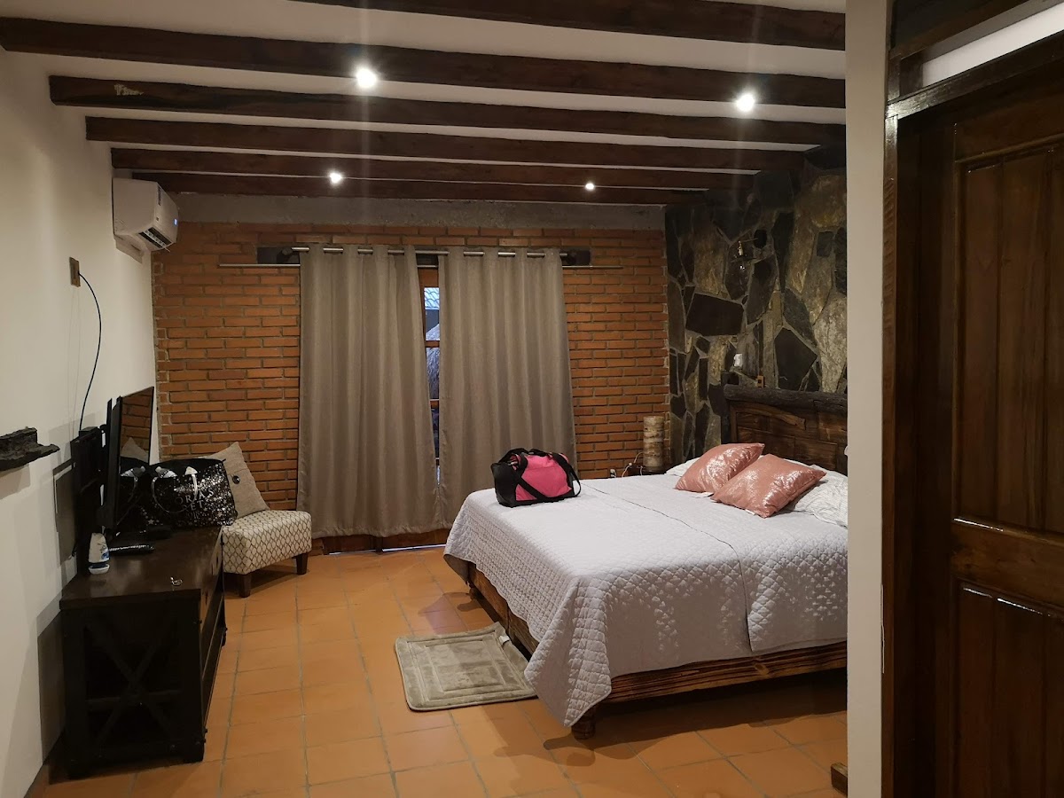 Cabañas Los Abuelos photo 3