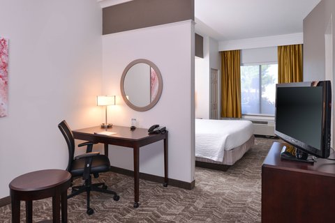 SpringHill Suites by Marriott Oklahoma City Airport photo 3
