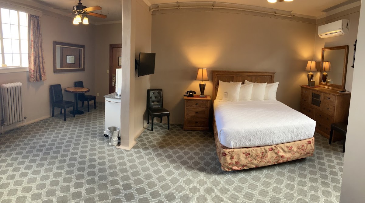 Jerome Grand Hotel photo 3
