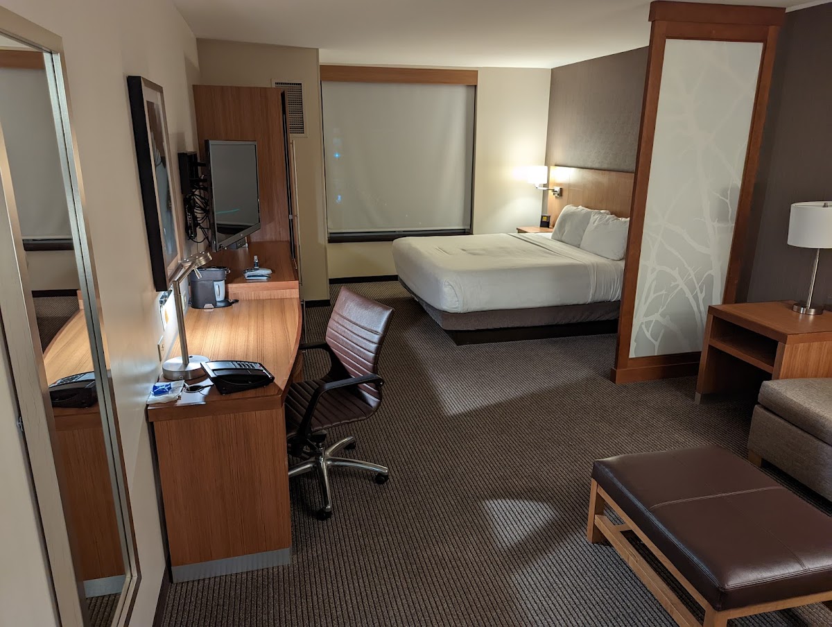 Hyatt Place Lincoln/Downtown-Haymarket photo 2