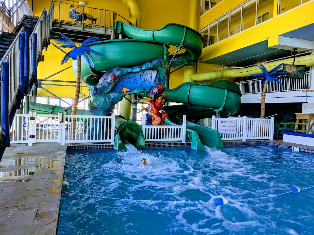 Montego Bay Resort photo 3
