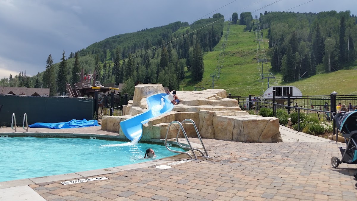 Purgatory Village Condo Hotel