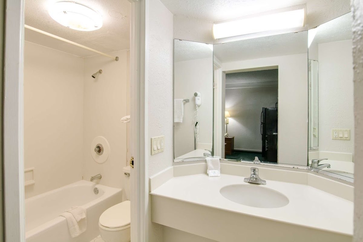 Studio 6 Fort Worth, TX - West Medical Center photo 3