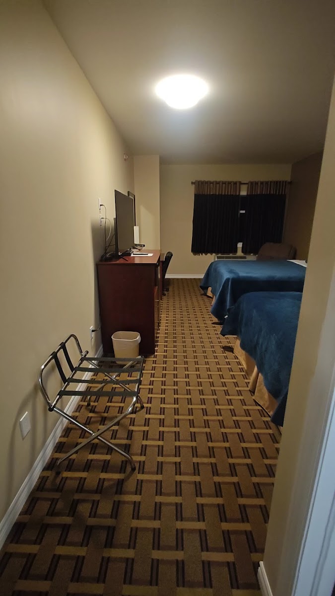 Fox Motor Inn photo 2