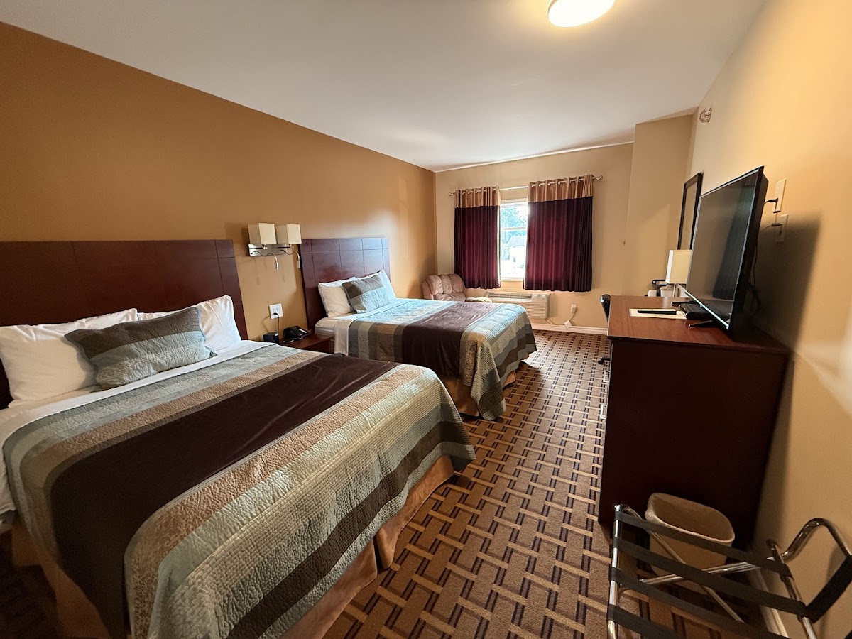 Fox Motor Inn photo 3