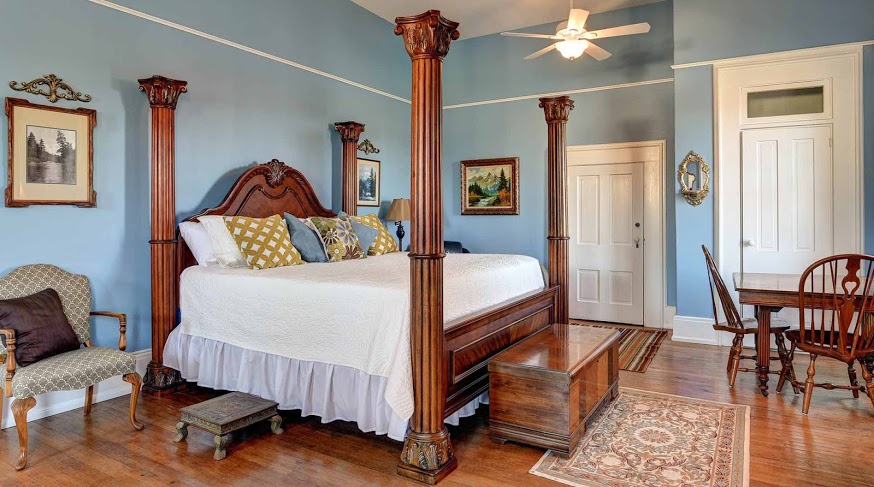 The Purviance House Bed & Breakfast photo 2