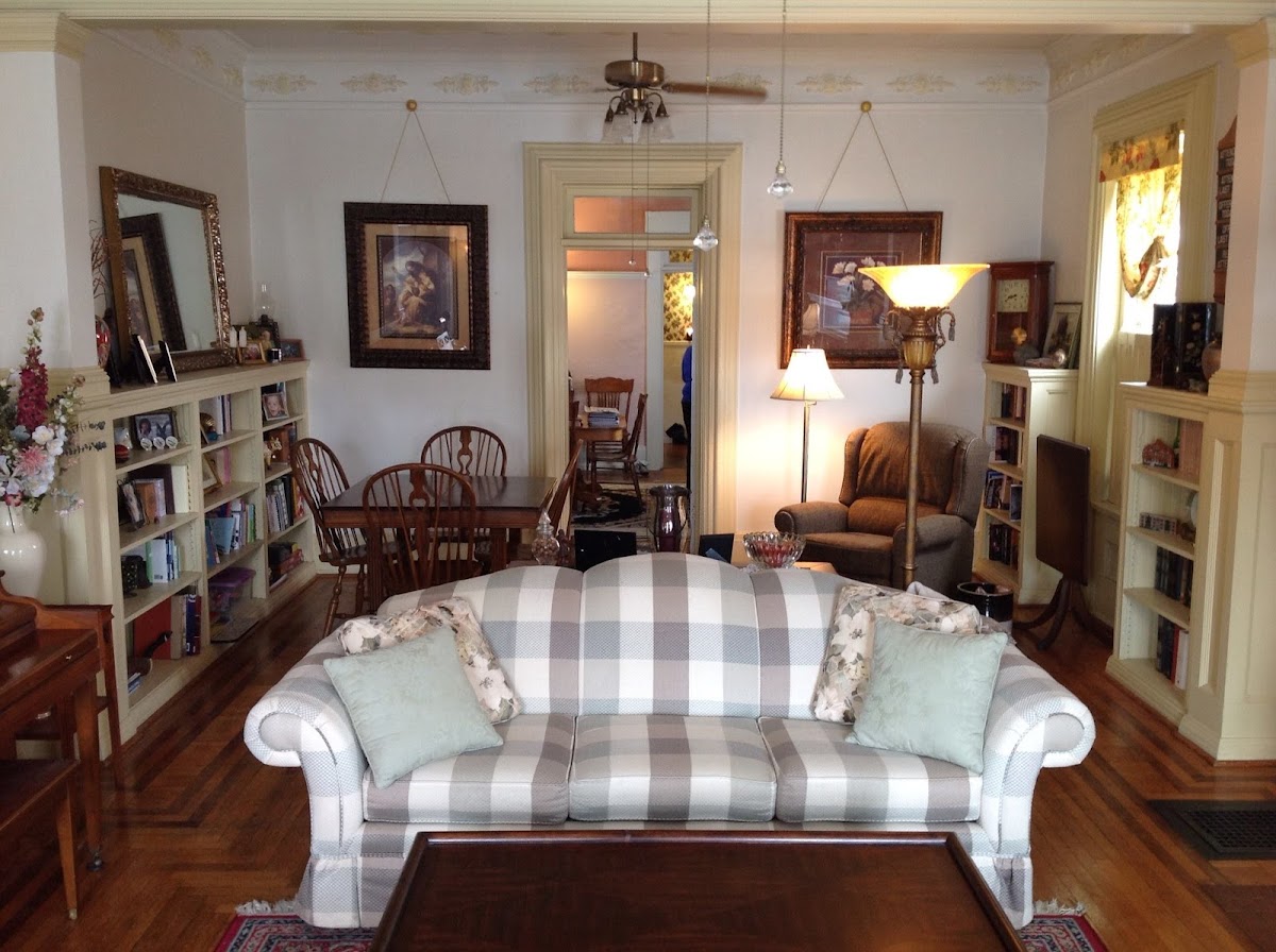 The Purviance House Bed & Breakfast photo 3