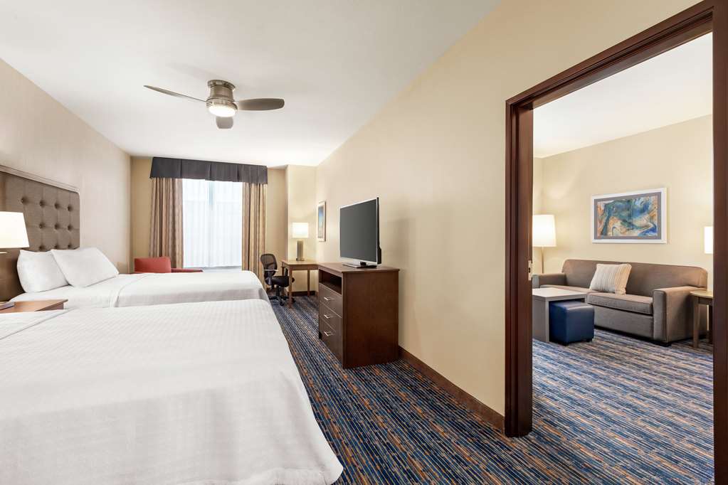 Homewood Suites by Hilton Harlingen photo 3