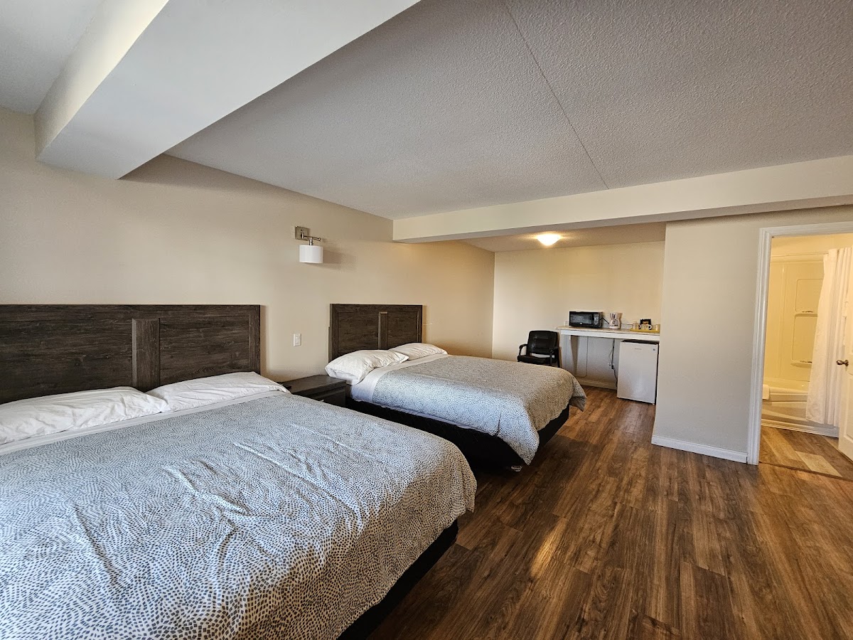 Lakeview Hotel photo 2