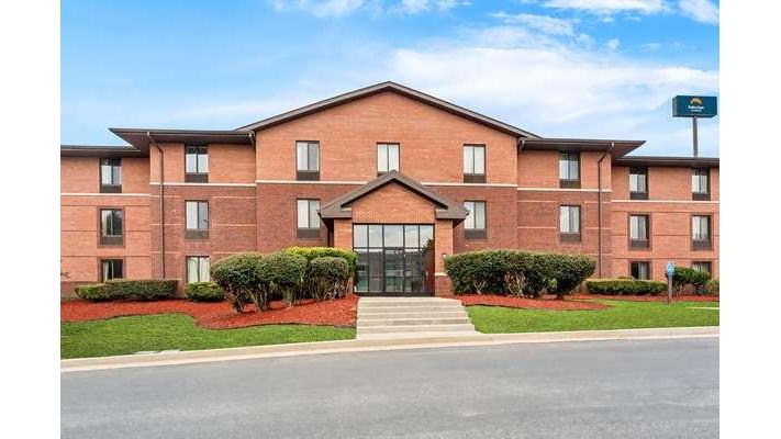 Suburban Studios Macon North
