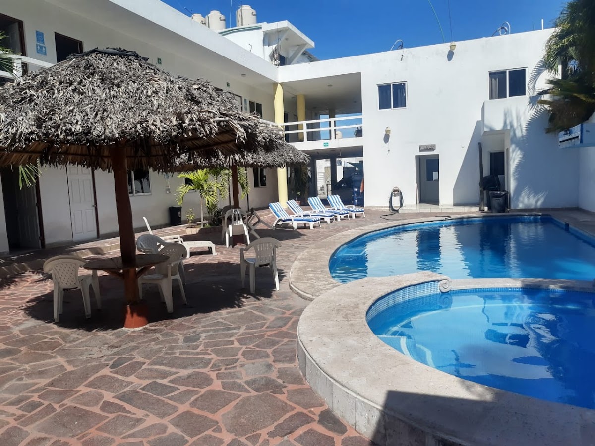 Hotel Albatros Palace