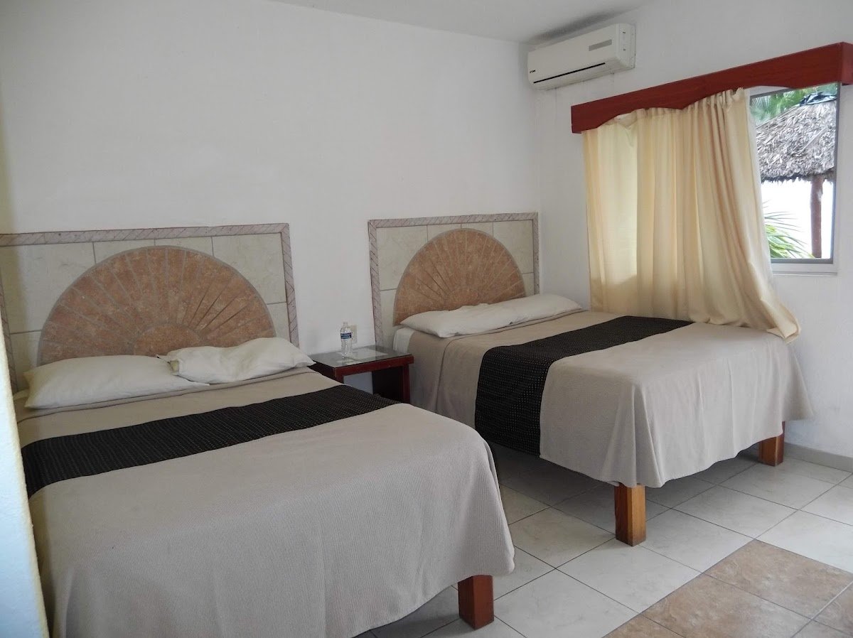 Hotel Albatros Palace photo 2