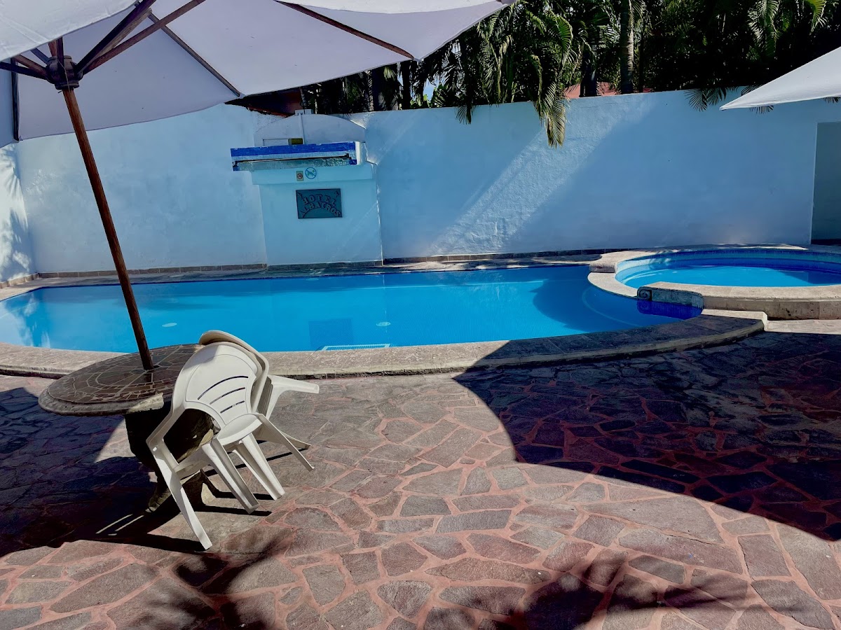 Hotel Albatros Palace photo 3