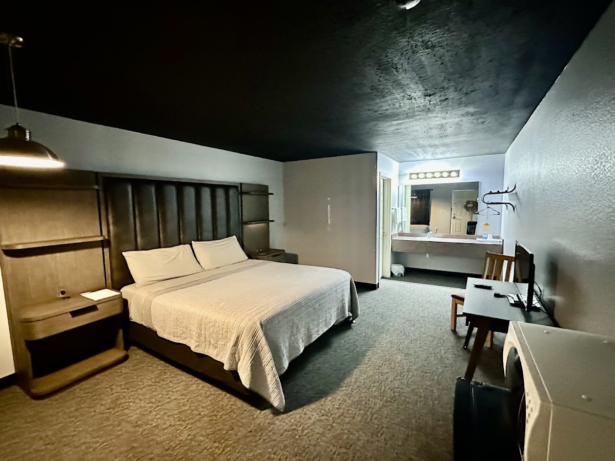 The Lodge at De Queen Country Club