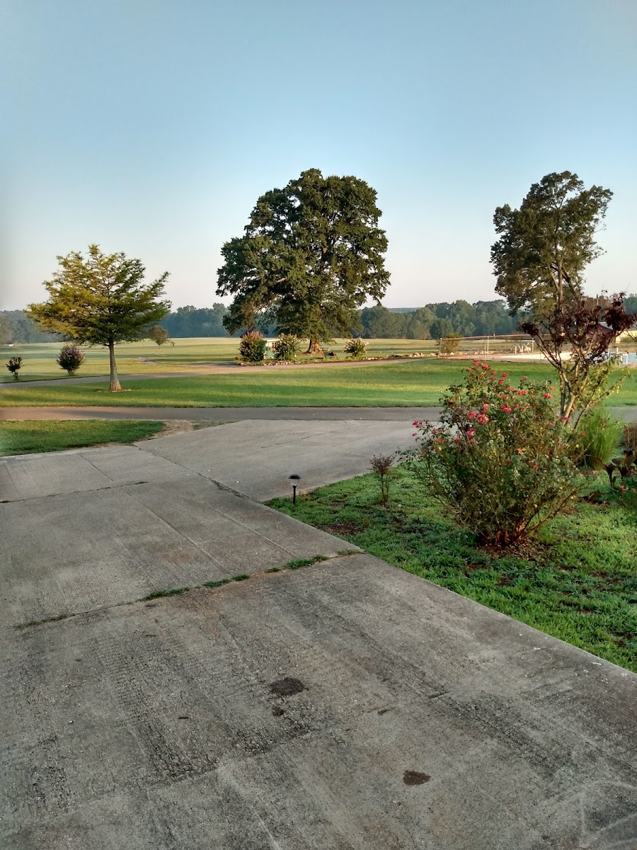 The Lodge at De Queen Country Club photo 2