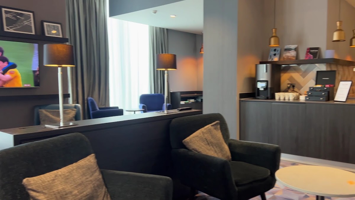 Crowne Plaza Aberdeen Airport photo 2