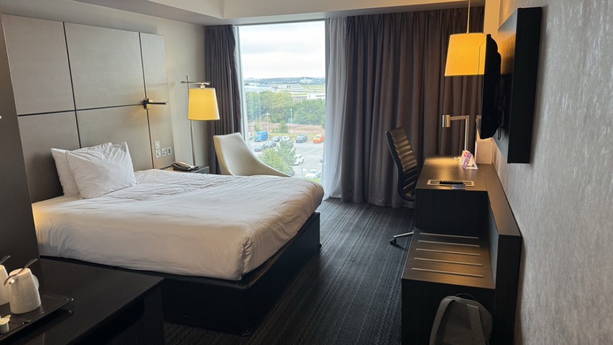 Crowne Plaza Aberdeen Airport photo 3