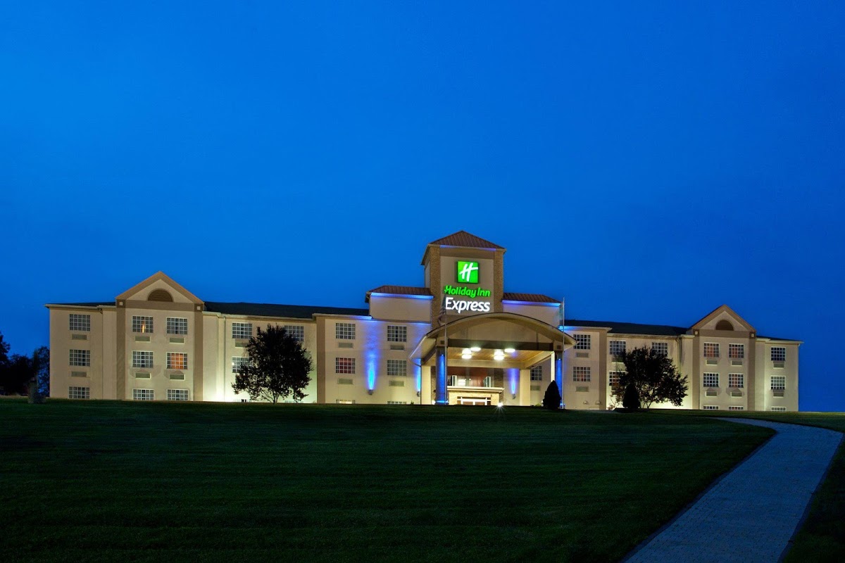 Holiday Inn Express Murrysville-Delmont by IHG
