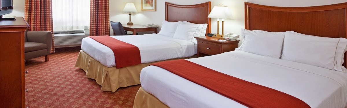 Holiday Inn Express Murrysville-Delmont by IHG photo 2