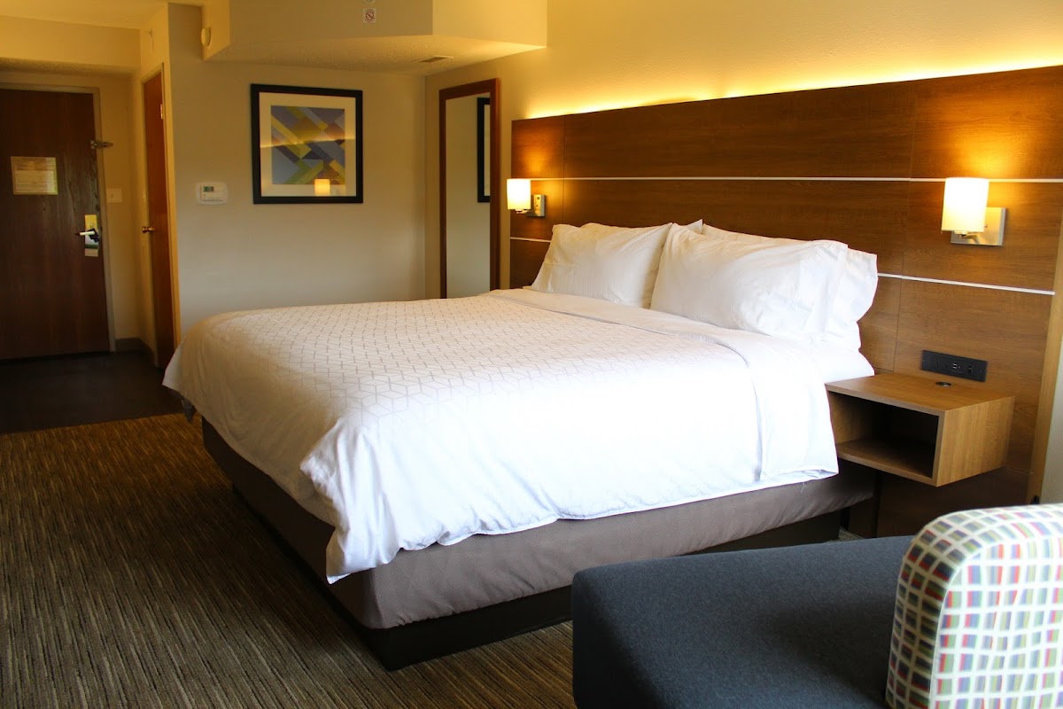 Holiday Inn Express Murrysville-Delmont by IHG photo 3