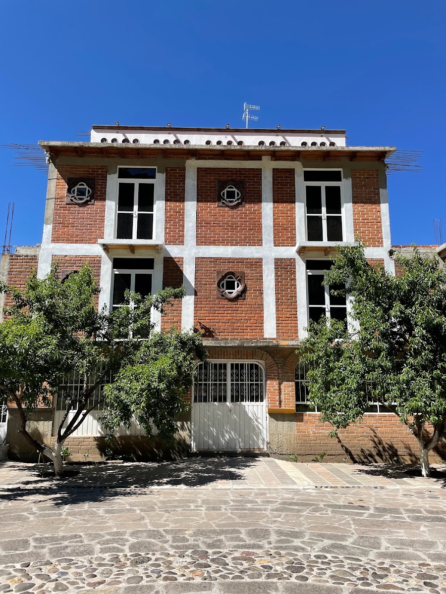 Hotel Quinta Los Nogales