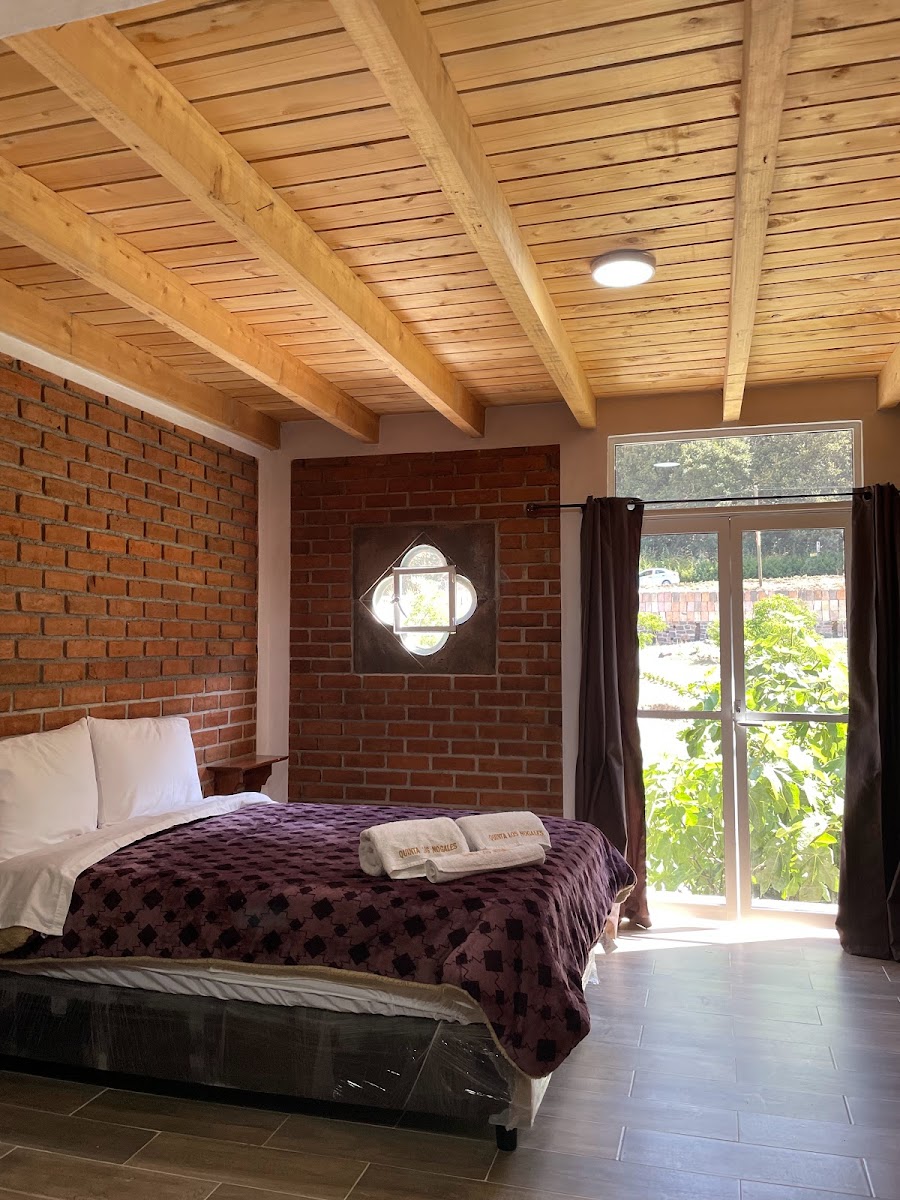 Hotel Quinta Los Nogales photo 2