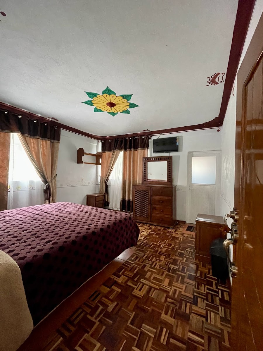 Hotel Quinta Los Nogales photo 3