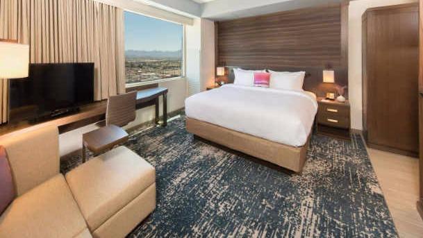 Residence Inn by Marriott Phoenix Downtown photo 3